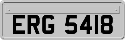 ERG5418