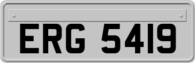 ERG5419
