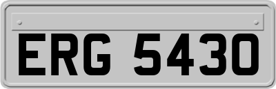 ERG5430