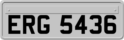 ERG5436