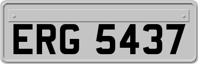 ERG5437