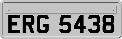 ERG5438