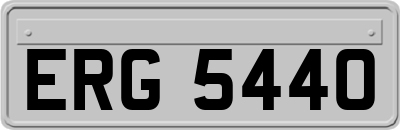 ERG5440