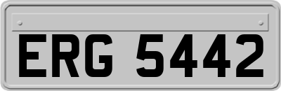 ERG5442