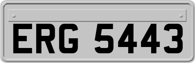 ERG5443