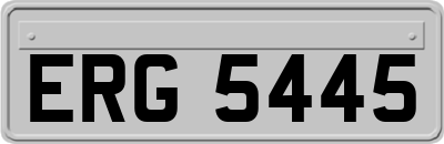 ERG5445