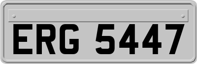 ERG5447