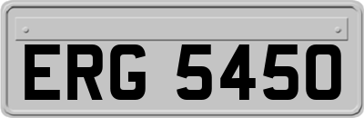 ERG5450