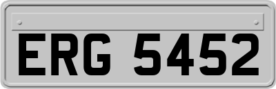 ERG5452