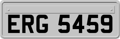 ERG5459