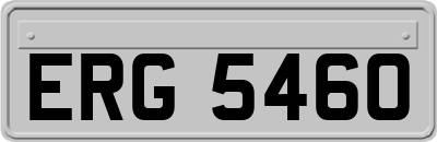 ERG5460