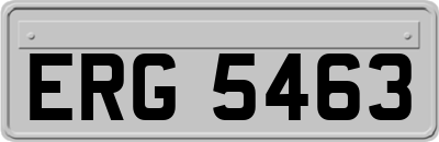ERG5463