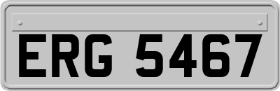 ERG5467
