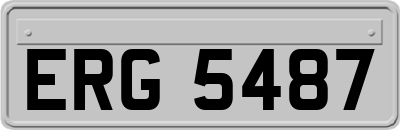 ERG5487