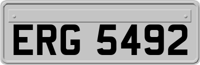 ERG5492