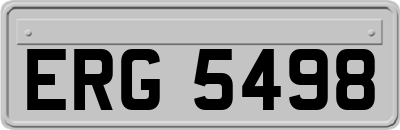 ERG5498