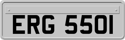 ERG5501