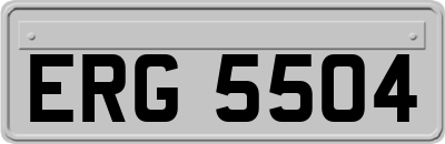 ERG5504