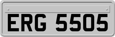 ERG5505