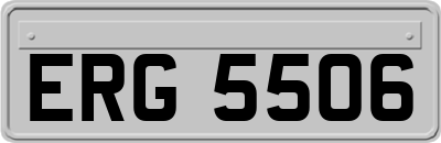 ERG5506