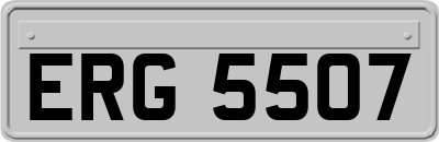 ERG5507
