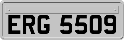 ERG5509