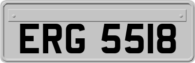 ERG5518