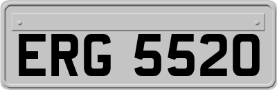 ERG5520
