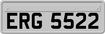 ERG5522