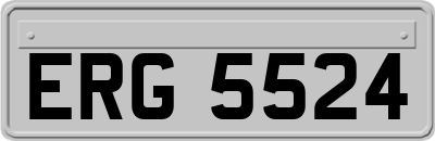 ERG5524