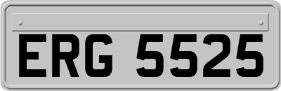 ERG5525