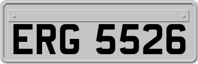 ERG5526