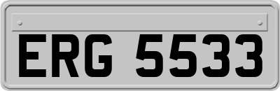 ERG5533