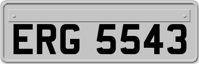 ERG5543