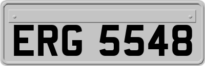 ERG5548