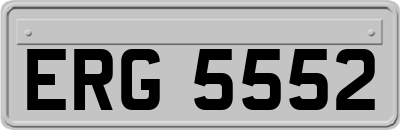 ERG5552