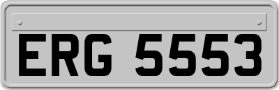 ERG5553