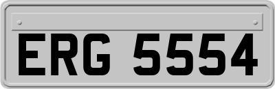 ERG5554