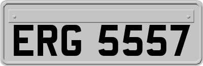 ERG5557