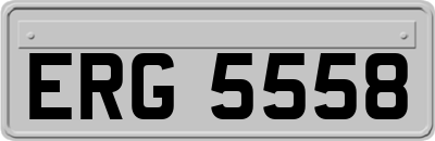 ERG5558