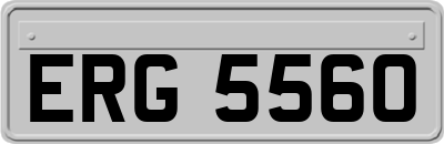 ERG5560