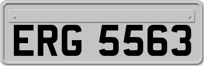 ERG5563