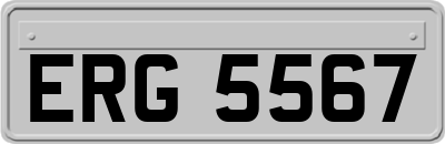 ERG5567