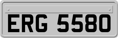 ERG5580