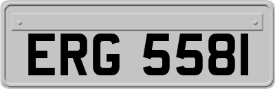 ERG5581