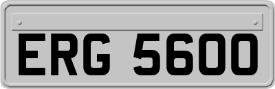 ERG5600