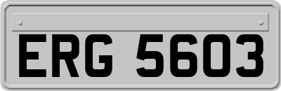 ERG5603