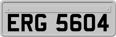 ERG5604