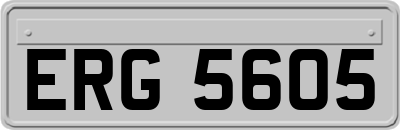 ERG5605