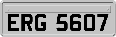 ERG5607